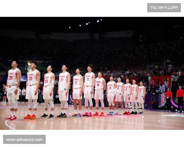 亚洲杯中国队赛程全解析：关键对决与晋级之路全面揭秘